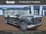 New 2026 GMC Sierra 1500 SLT Crew Cab Pickup for sale #T0919 - photo 1