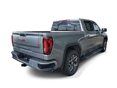 New 2026 GMC Sierra 1500 SLT Crew Cab Pickup for sale #T0920 - photo 2