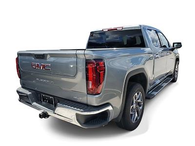 New 2026 GMC Sierra 1500 SLT Crew Cab Pickup for sale #T0921 - photo 2