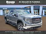 New 2026 GMC Sierra 1500 SLT Crew Cab Pickup for sale #T0921 - photo 1