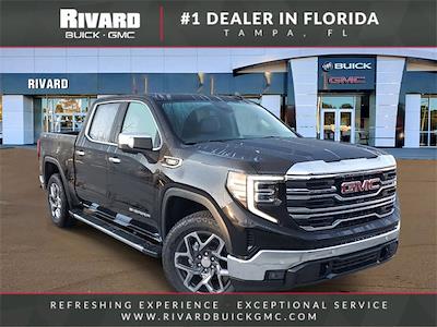 New 2026 GMC Sierra 1500 SLT Crew Cab for sale #T0923 - photo 1