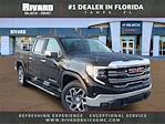 New 2026 GMC Sierra 1500 SLT Crew Cab for sale #T0923 - photo 1