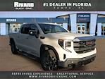 New 2026 GMC Sierra 1500 SLT Crew Cab 4WD Pickup for sale #T0931 - photo 1