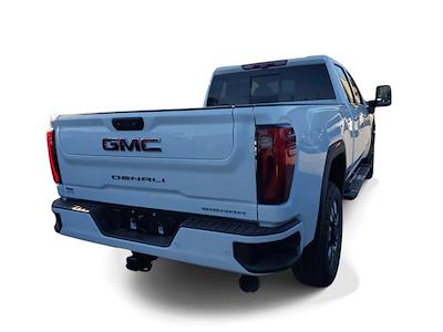 New 2026 GMC Sierra 2500 Denali Crew Cab 4WD Pickup for sale #T0945 - photo 2