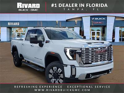 New 2026 GMC Sierra 2500 Denali Crew Cab 4WD Pickup for sale #T0946 - photo 1