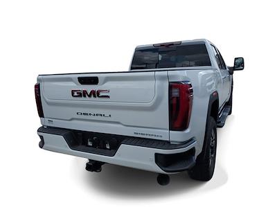New 2026 GMC Sierra 2500 Denali Crew Cab 4WD Pickup for sale #T0946 - photo 2