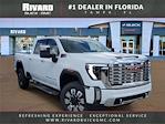 New 2026 GMC Sierra 2500 Denali Crew Cab 4WD Pickup for sale #T0946 - photo 1