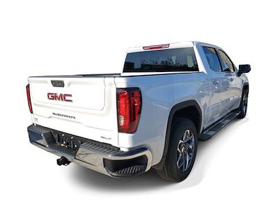 New 2026 GMC Sierra 1500 SLT Crew Cab Pickup for sale #T0949 - photo 2