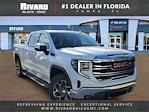 New 2026 GMC Sierra 1500 SLT Crew Cab Pickup for sale #T0949 - photo 1