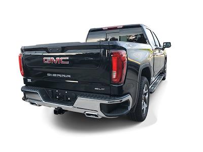 New 2026 GMC Sierra 1500 SLT Crew Cab 4WD Pickup for sale #T0950 - photo 2