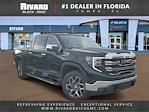 New 2026 GMC Sierra 1500 SLT Crew Cab 4WD Pickup for sale #T0950 - photo 1