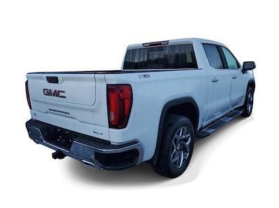 New 2026 GMC Sierra 1500 SLT Crew Cab 4WD Pickup for sale #T0951 - photo 2