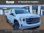 New 2026 GMC Sierra 1500 SLT Crew Cab 4WD Pickup for sale #T0951 - photo 1
