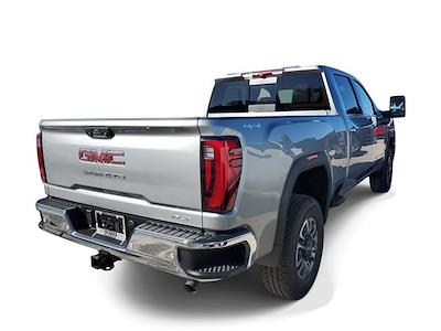 New 2026 GMC Sierra 2500 SLT Crew Cab 4WD Pickup for sale #T0954 - photo 2
