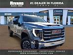 New 2026 GMC Sierra 2500 SLT Crew Cab 4WD Pickup for sale #T0954 - photo 1