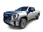 New 2026 GMC Sierra 2500 SLT Crew Cab 4WD Pickup for sale #T0954 - photo 3
