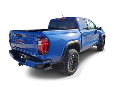 New 2026 GMC Canyon Elevation Crew Cab Pickup for sale #T0959 - photo 2
