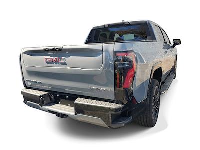 New 2026 GMC Sierra EV Denali Crew Cab 4WD Pickup for sale #T0977 - photo 2