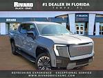 New 2026 GMC Sierra EV Denali Crew Cab 4WD Pickup for sale #T0977 - photo 1