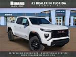 New 2026 GMC Canyon Elevation Crew Cab Pickup for sale #T0982 - photo 1