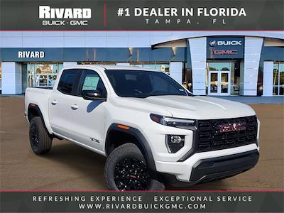 New 2026 GMC Canyon Elevation Crew Cab Pickup for sale #T0983 - photo 1