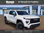 New 2026 GMC Canyon Elevation Crew Cab Pickup for sale #T0983 - photo 1