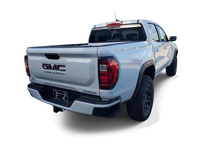 New 2026 GMC Canyon Elevation Crew Cab Pickup for sale #T0993 - photo 2