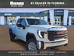 New 2026 GMC Sierra 2500 Pro Double Cab 4WD Pickup for sale #T1000 - photo 1