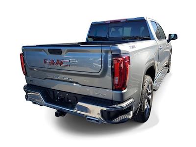 New 2026 GMC Sierra 1500 SLT Crew Cab 4WD Pickup for sale #T1012 - photo 2