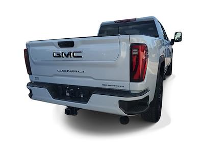 New 2026 GMC Sierra 2500 Denali Ultimate Crew Cab 4WD Pickup for sale #T1013 - photo 2