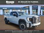New 2026 GMC Sierra 2500 Denali Ultimate Crew Cab 4WD Pickup for sale #T1013 - photo 1