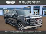 New 2026 GMC Sierra 1500 SLT Crew Cab 4WD Pickup for sale #T1054 - photo 1