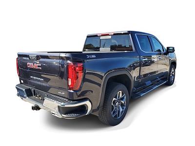 New 2026 GMC Sierra 1500 SLT Crew Cab 4WD Pickup for sale #T1055 - photo 2