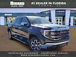 New 2026 GMC Sierra 1500 SLT Crew Cab 4WD Pickup for sale #T1055 - photo 1