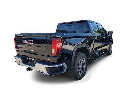 New 2026 GMC Sierra 1500 SLT Crew Cab 4WD Pickup for sale #T1057 - photo 2