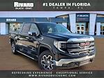 New 2026 GMC Sierra 1500 SLT Crew Cab 4WD Pickup for sale #T1057 - photo 1