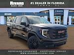 New 2026 GMC Sierra 1500 Elevation Crew Cab 4WD Pickup for sale #T1063 - photo 1