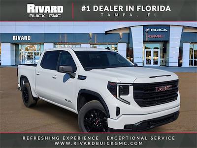 New 2026 GMC Sierra 1500 Elevation Crew Cab 4WD Pickup for sale #T1065 - photo 1