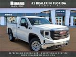 New 2026 GMC Sierra 1500 Pro Regular Cab Pickup for sale #T1066 - photo 1