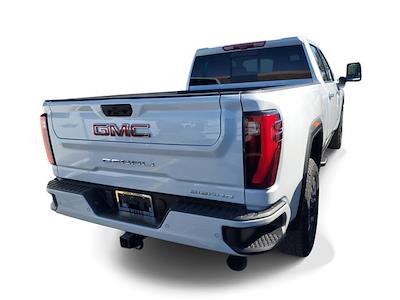 New 2026 GMC Sierra 2500 Denali Crew Cab 4WD Pickup for sale #T1097 - photo 2