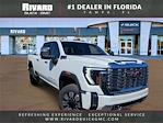 New 2026 GMC Sierra 2500 Denali Crew Cab 4WD Pickup for sale #T1097 - photo 1