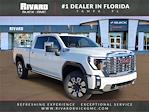 New 2026 GMC Sierra 2500 Denali Crew Cab 4WD Pickup for sale #T1098 - photo 1