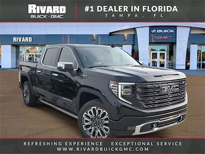 New 2026 GMC Sierra 1500 Denali Ultimate Crew Cab 4WD Pickup for sale #T1136 - photo 1
