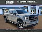 New 2026 GMC Sierra 1500 AT4 Crew Cab for sale #T1190 - photo 1