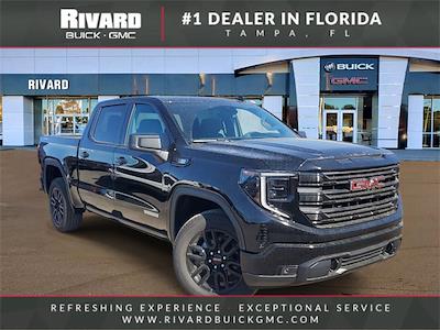 New 2026 GMC Sierra 1500 Elevation Crew Cab for sale #T1219 - photo 1