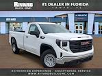 New 2026 GMC Sierra 1500 Pro Regular Cab for sale #T1230 - photo 1