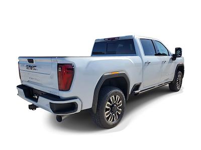 New 2026 GMC Sierra 2500 Denali Ultimate Crew Cab for sale #T1232 - photo 2