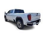 New 2026 GMC Sierra 2500 Denali Ultimate Crew Cab for sale #T1232 - photo 4