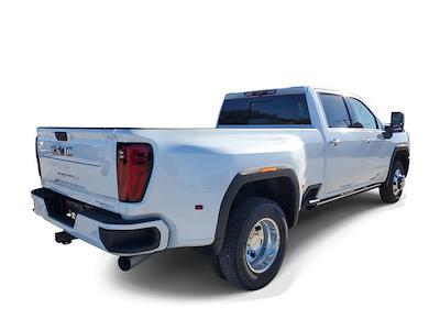 New 2026 GMC Sierra 3500 Denali Ultimate Crew Cab 4WD Pickup for sale #T1233 - photo 2
