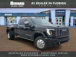 New 2026 GMC Sierra 3500 Denali Ultimate Crew Cab for sale #T1260 - photo 1